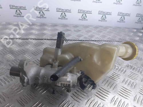 Used Brake master cylinder PEUGEOT 207 (WA_, WC_) 1.6 16V (109 hp) 6984176