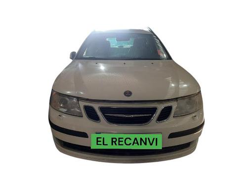 Right headlight SAAB 9-3 (YS3F, E79, D79, D75) 1.9 TiD | BP27506236C29 