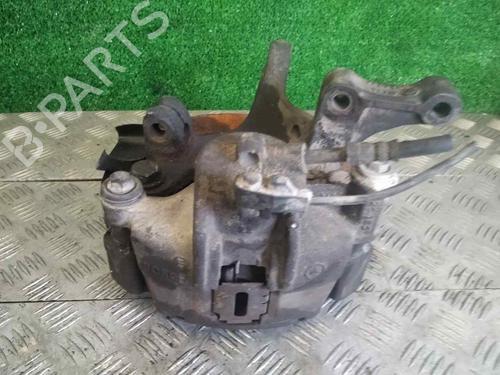 Left front steering knuckle MERCEDES-BENZ VITO Van (W638) | BP20935787M25