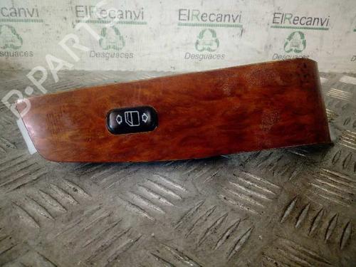 Used Right front window switch MERCEDES-BENZ S-CLASS (W220, V220) S 320 CDI (220.026, 220.126) (197 hp) 4524845