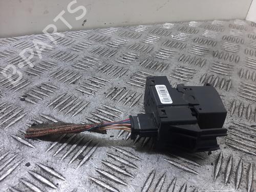 Used Hand brake Hand brake RENAULT SCÉNIC III (JZ0/1_) [2008-2016] 33543391 33543391