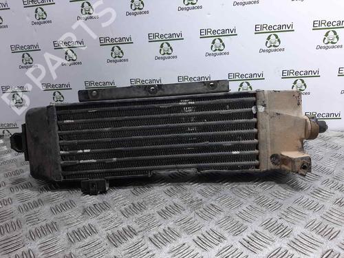Used Intercooler JEEP GRAND CHEROKEE I (ZJ, ZG) 2.5 TD 4x4 (Z) (115 hp) 6909279