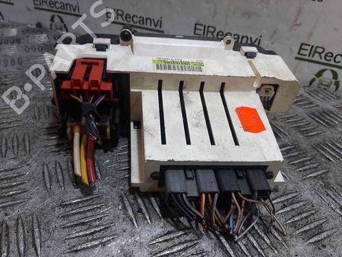 Climate control FORD COUGAR (EC_) 2.5 V6 24V | BP13656144I5
