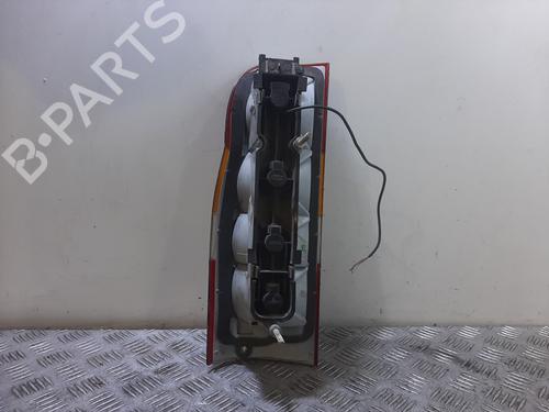 Right taillight FORD TRANSIT Van (FA_ _) 2.4 TDCi RWD | BP37195660C35 - Image 2