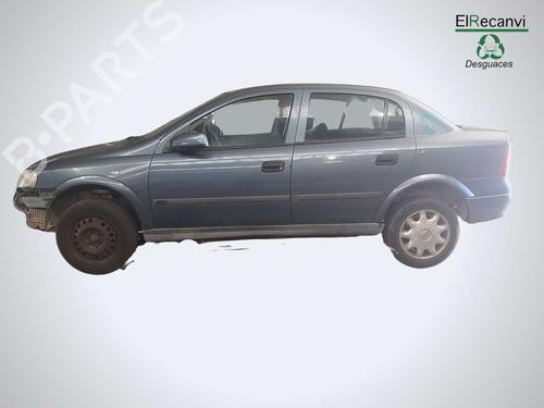 Right mirror OPEL ASTRA G Hatchback (T98)  | BP16220845C27 