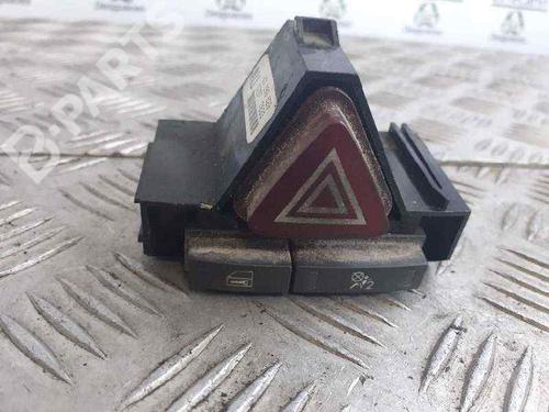 Used Warning switch OPEL CORSA D (S07) 1.3 CDTI (L08, L68) (75 hp) 6100423