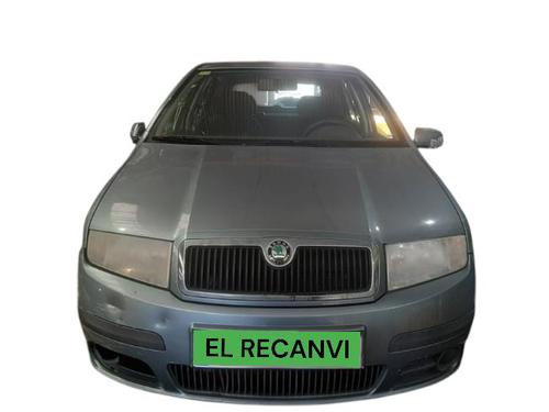 Used Parts SKODA FABIA I (6Y2) [1999-2008]  4454480