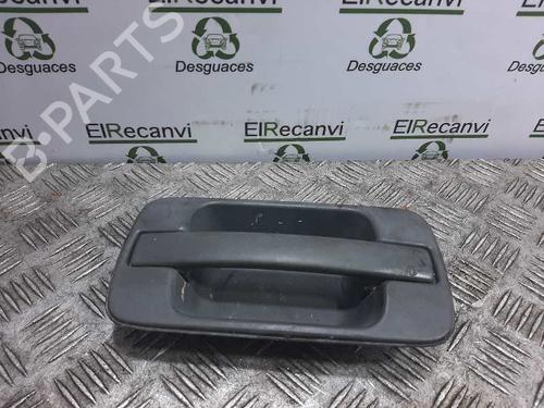 Used Rear left exterior door handle OPEL MONTEREY A (M92) 3.1 TD (UBS69D, UBS69G) (114 hp) 6140250