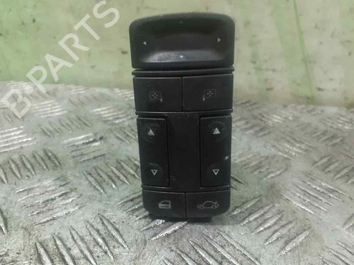 Interrupteur de vitre avant gauche OPEL VECTRA C (Z02)  | BP12090907I27 
