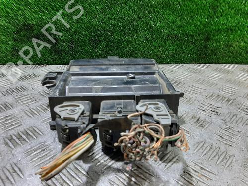 Motorstyringsenhed RENAULT MEGANE II (BM0/1_, CM0/1_) [2001-2012]  23261998