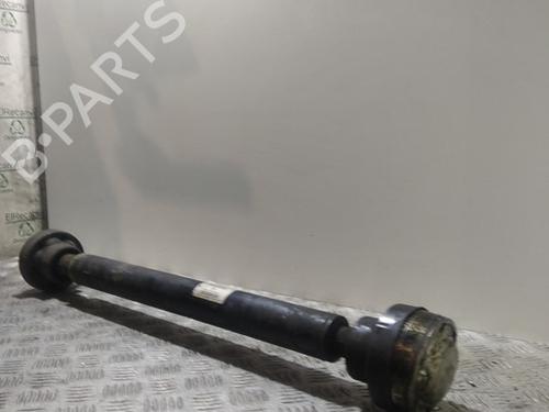 Driveshaft VW TOUAREG (7LA, 7L6, 7L7) | BP30493193M37