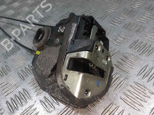 Used Rear left lock TOYOTA AURIS (_E15_) [2006-2013]  8379228