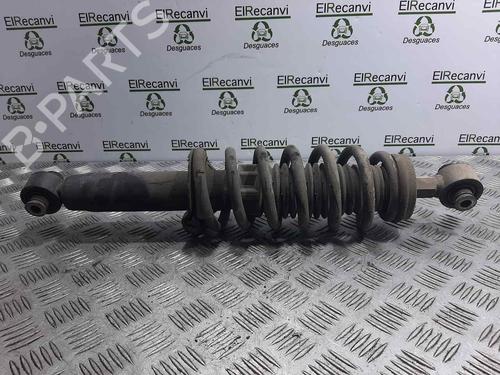 Used Left rear shock absorber PEUGEOT 407 SW (6E_, 6D_) 2.0 HDi 135 (136 hp) 6995174