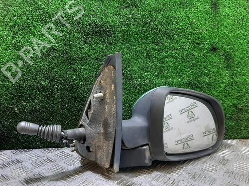 Retrovisor derecho OPEL CORSA C (X01) 1.7 CDTI (F08, F68) (100 hp) 27496867
