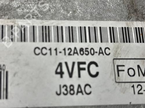 Engine control unit (ECU) FORD TRANSIT Bus (FD_ _, FB_ _, FS_ _, FZ_ _, FC_ _) | BP26700732M57