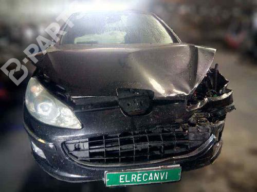 Used Parts PEUGEOT 407 Coupe (6C_)  2.0 HDi  648132