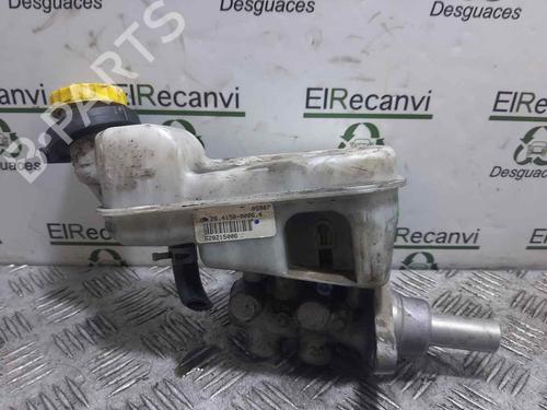 Used Brake master cylinder DODGE CALIBER [2006-2026]  12251272