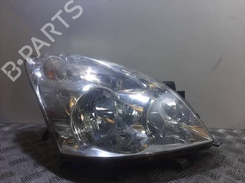 Used Right headlight Right headlight 38939176 38939176