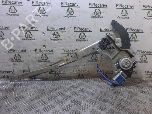 Front right window mechanism HYUNDAI MATRIX (FC) 1.5 CRDi | BP18299823C23
