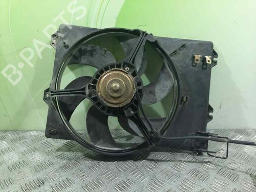 Køleventilator elektrisk ROVER 200 II Hatchback (XW) 214 GSi/Si (103 hp) 7029844