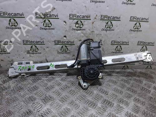 Rudehejsemekanisme Højre foran MERCEDES-BENZ A-CLASS (W168) A 160 (168.033, 168.133) (102 hp) 17970101