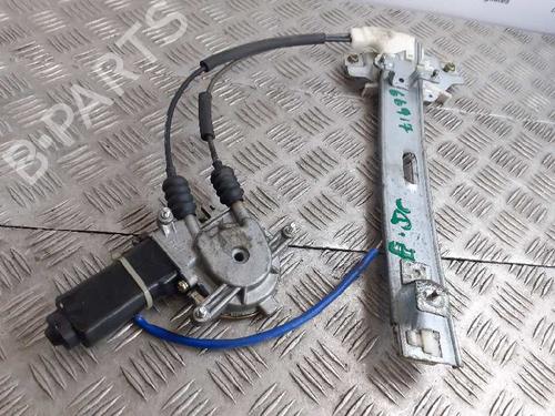 Rear right window mechanism KIA SHUMA I (FB) 1.8 i 16V | BP5866874C25