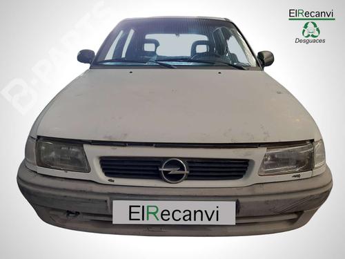 Used Parts OPEL ASTRA F Hatchback (T92)    1078483