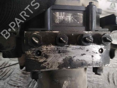 ABS pump FIAT PUNTO (188_) 1.2 60 (188.030, .050, .130, .150, .230, .250) | BP16476453M43