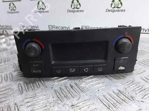 Used Climate control PEUGEOT 207 (WA_, WC_) 1.6 HDi (90 hp) 7852080