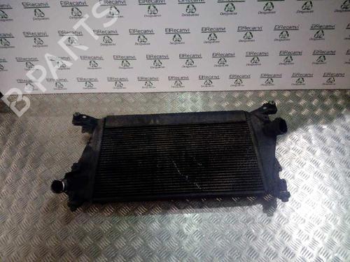Used Intercooler Intercooler CHRYSLER VOYAGER / GRAND VOYAGER III (GS_, NS_) 2.5 TD (116 hp) 4533897 4533897