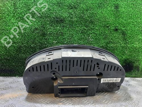 Instrument cluster VW JETTA III (1K2) | BP27597660C47