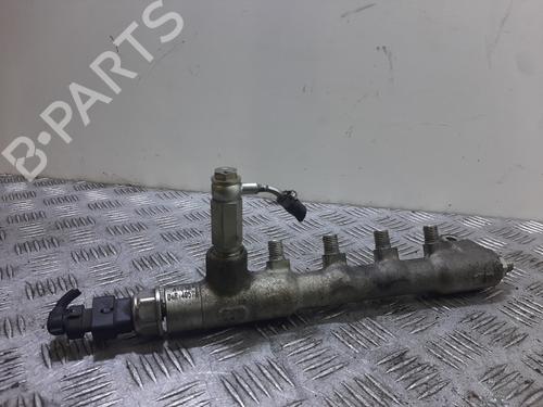Injection rail OPEL MERIVA B MPV (S10) | BP31952468M98