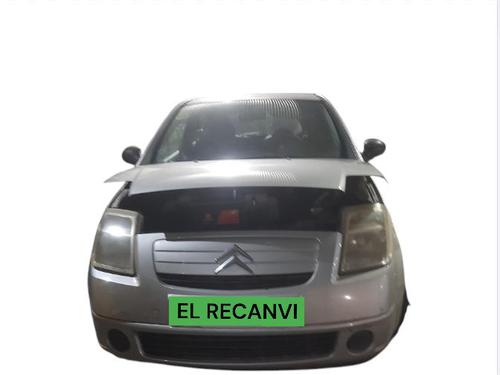 Pièces Détachées Usagées CITROËN C2 (JM_) 1.4 HDi (68 hp) 4421527