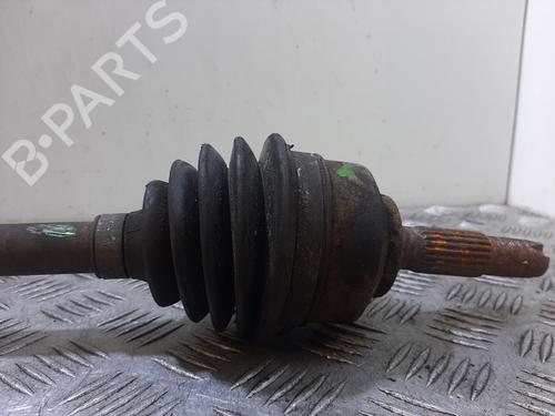 Right front driveshaft PEUGEOT 1007 (KM_) | BP36966148M39 - Image 3