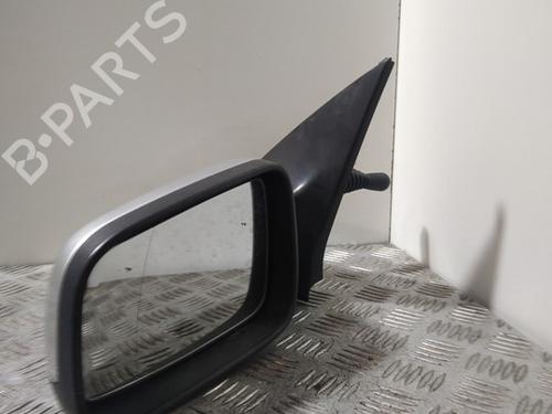 Used Left mirror OPEL ASTRA G Hatchback (T98) 1.6 (F08, F48) (75 hp) 30172921