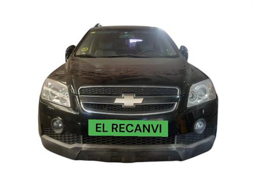 Ricambi CHEVROLET CAPTIVA (C100, C140) 4827790