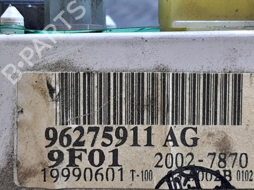 Instrument cluster DAEWOO LANOS (KLAT) 1.5 | BP26291385C47