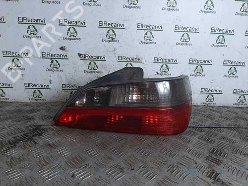 Used Left taillight PEUGEOT 407 (6D_) [2004-2011]  17530288