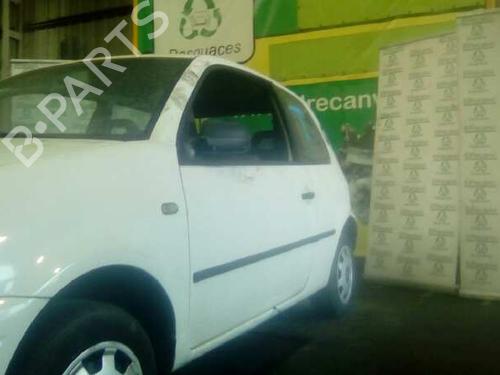 Køler SEAT AROSA (6H1) 1.7 SDI | BP4532349M31 