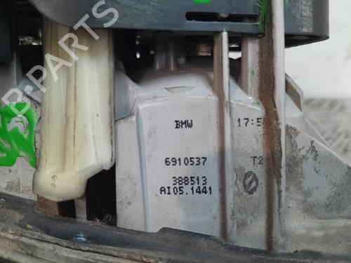 Left tailgate light BMW 3 (E46) 320 d | BP37666340C79 - Image 3