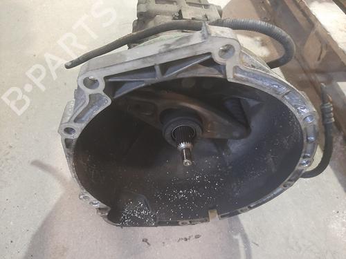 Getriebe für Getriebe BMW 1 (E87) 118 d (143 hp) 33955234 33955234