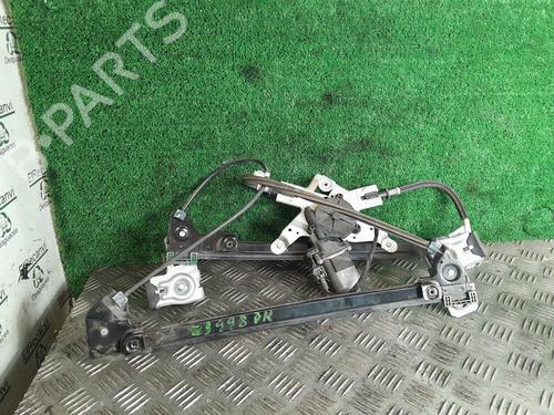 Used Front right window mechanism SEAT IBIZA II (6K1) [1993-2002]  29764333
