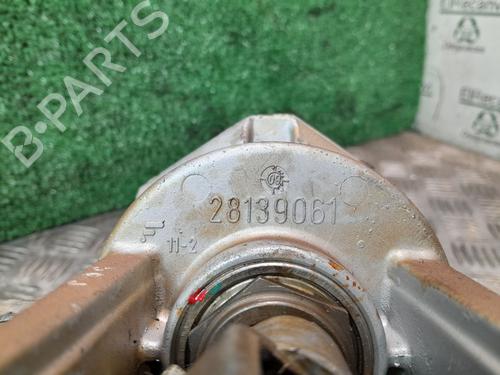Steering column OPEL CORSA D (S07) | BP36333765M21 - Image 2