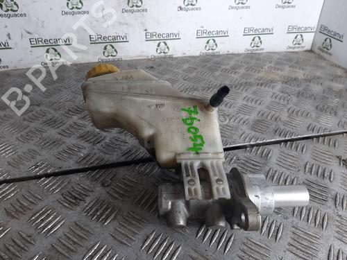Used Brake master cylinder FIAT DOBLO Cargo (263_) [2010-2026]  16343664