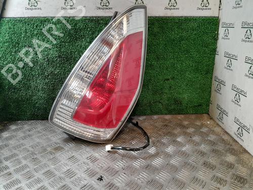 Right taillight MAZDA 5 (CR) 2.0 CD (CR19) | BP37198536C35 - Image 2