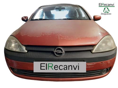 Høyre baklys OPEL CORSA C (X01)  | BP13691923C35 