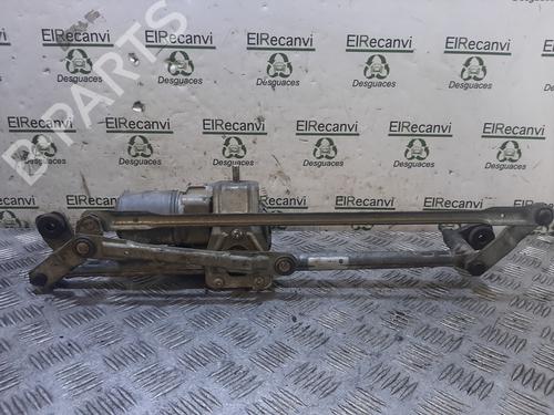 Used Front wiper motor VW GOLF V (1K1) [2003-2010]  19161636