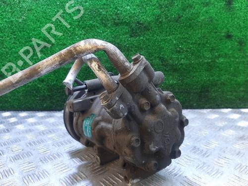 AC compressor RENAULT KANGOO (KC0/1_) 1.6 16V 4x4 (KC0P, KC0S, KC0L) | BP25608804M34