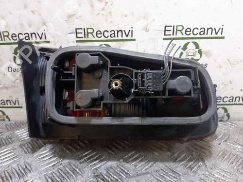 Højre baglygte bagklap RENAULT LAGUNA II (BG0/1_) | BP14917552C80