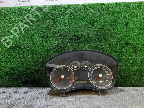 Used Instrument cluster FORD FOCUS C-MAX (DM2) [2003-2007]  27388110